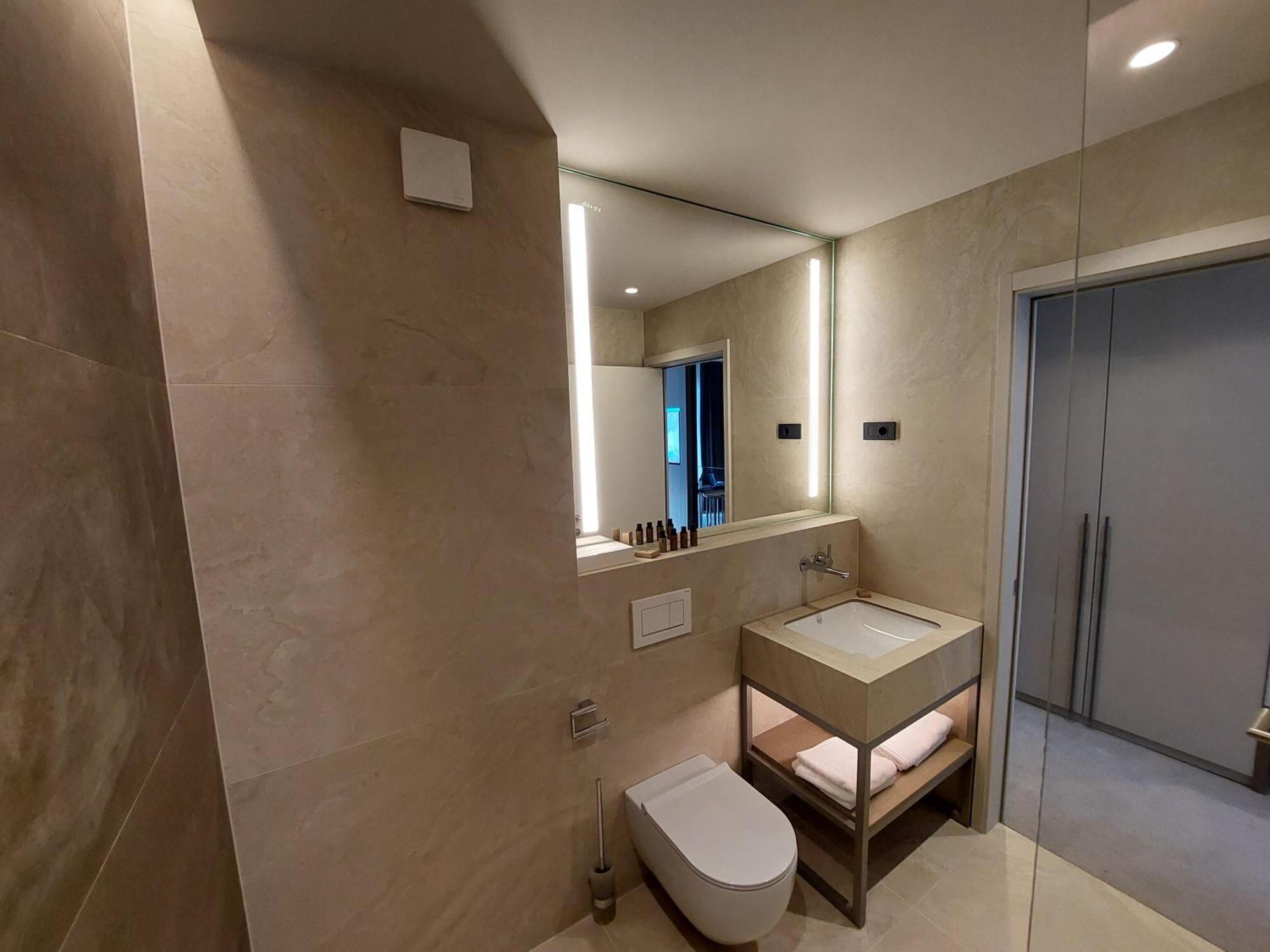 Tivoli Boutique Inn ลูบลิยานา ภายนอก รูปภาพ